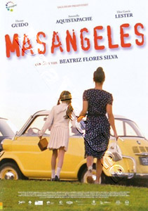Masangeles (DVD)